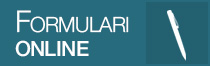 Formulario inscripción