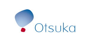 Logo otsuka