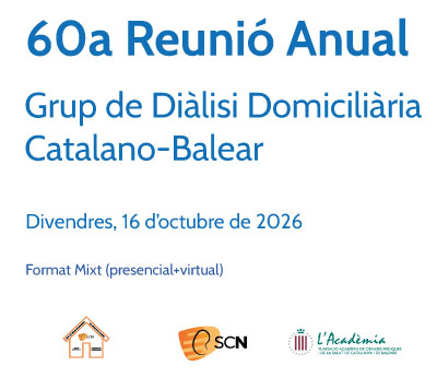 60ª Reunió Anual del Grup