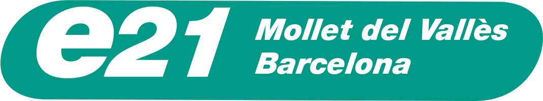 Logo e21