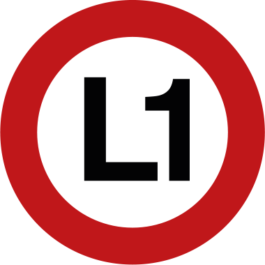 Logo L1