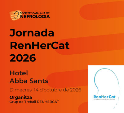 Jornada RenHerCat 2026