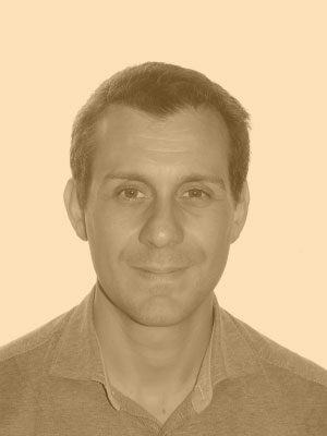 Vocal: Dr. David Cucchiari
