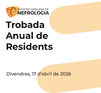 Trobada Anual de Residents 2026